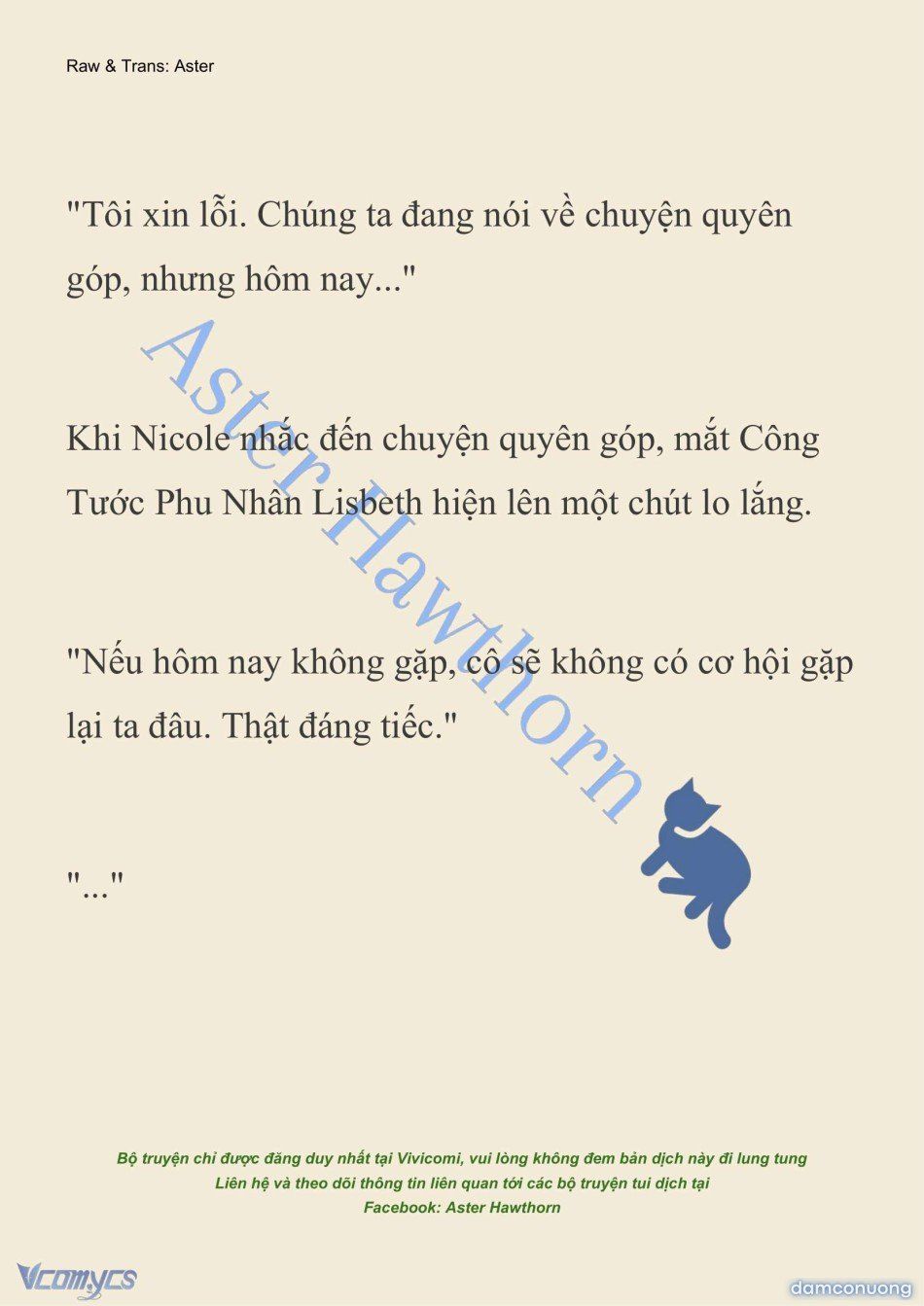 đọc truyện [novel] Giết Cuộc Hôn Nhân Này Chương 87 ảnh 20 tại Thiên Thai Truyện