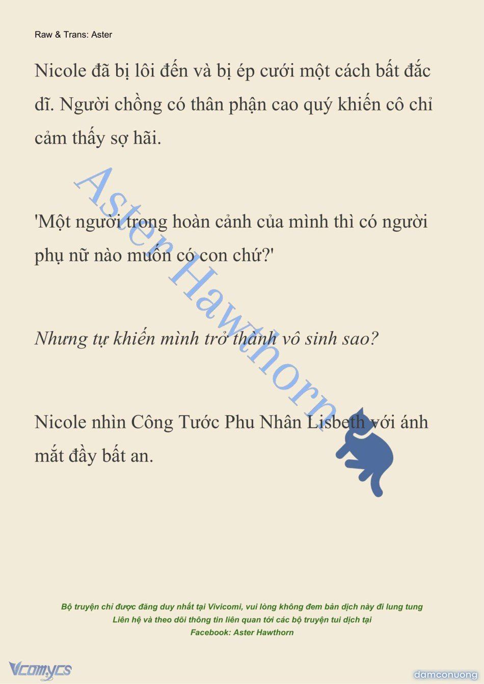 đọc truyện [novel] Giết Cuộc Hôn Nhân Này Chương 87 ảnh 4 tại Thiên Thai Truyện