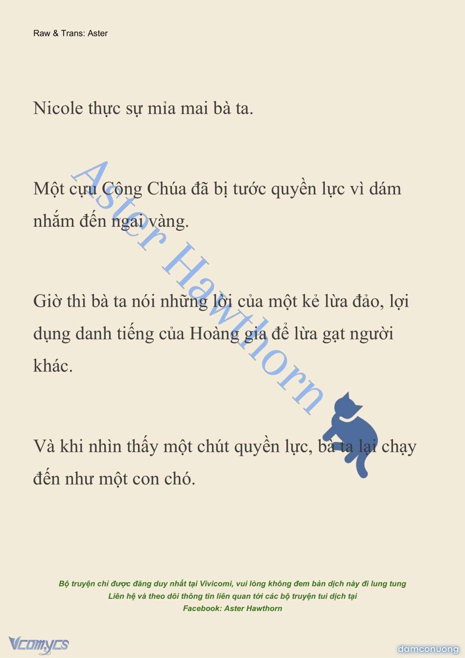 đọc truyện [novel] Giết Cuộc Hôn Nhân Này Chương 87 ảnh 23 tại Thiên Thai Truyện