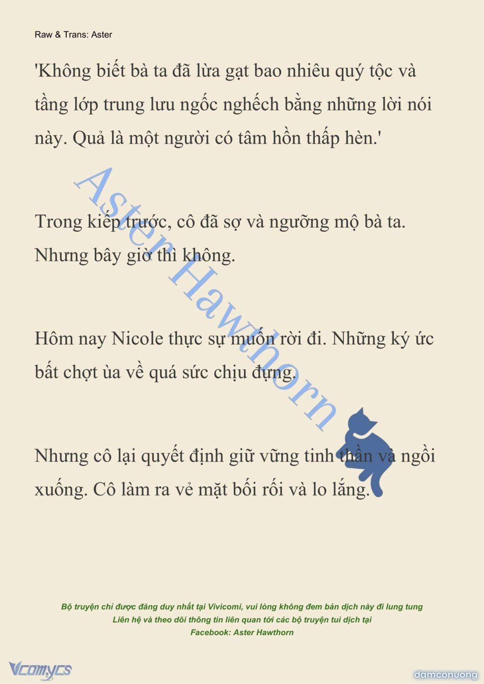 đọc truyện [novel] Giết Cuộc Hôn Nhân Này Chương 87 ảnh 24 tại Thiên Thai Truyện