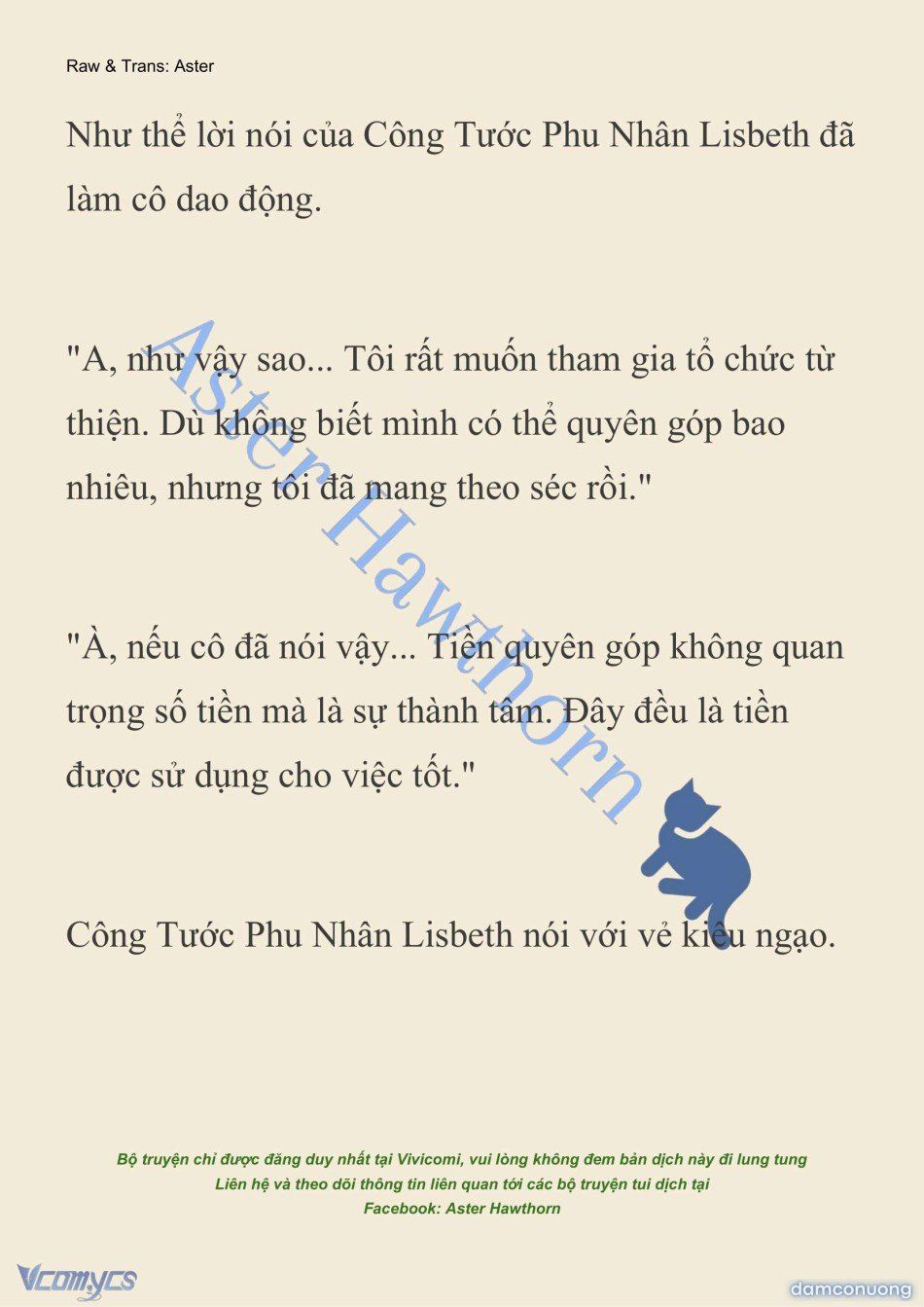 đọc truyện [novel] Giết Cuộc Hôn Nhân Này Chương 87 ảnh 25 tại Thiên Thai Truyện