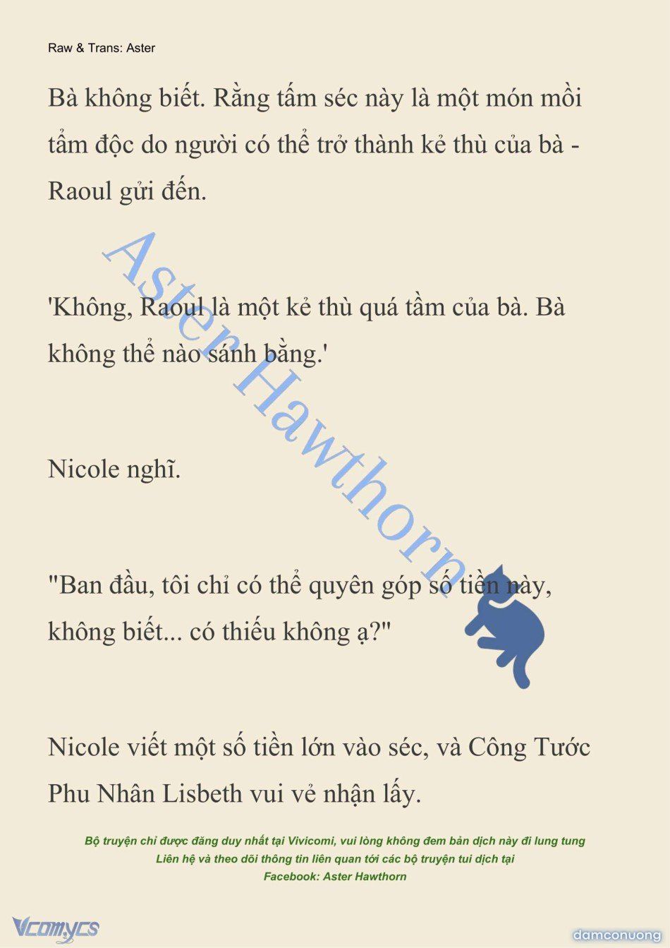 đọc truyện [novel] Giết Cuộc Hôn Nhân Này Chương 87 ảnh 26 tại Thiên Thai Truyện