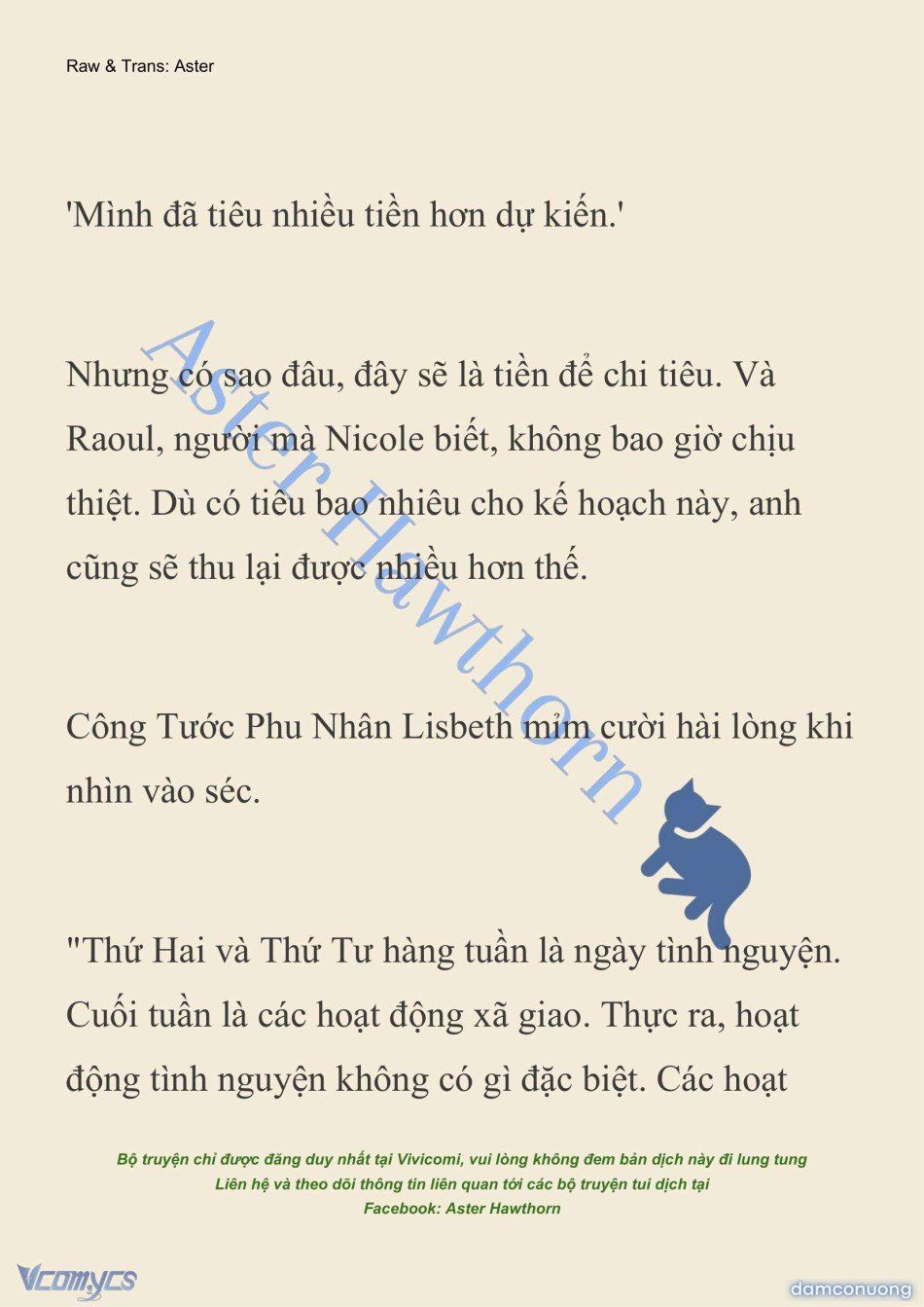 đọc truyện [novel] Giết Cuộc Hôn Nhân Này Chương 87 ảnh 27 tại Thiên Thai Truyện