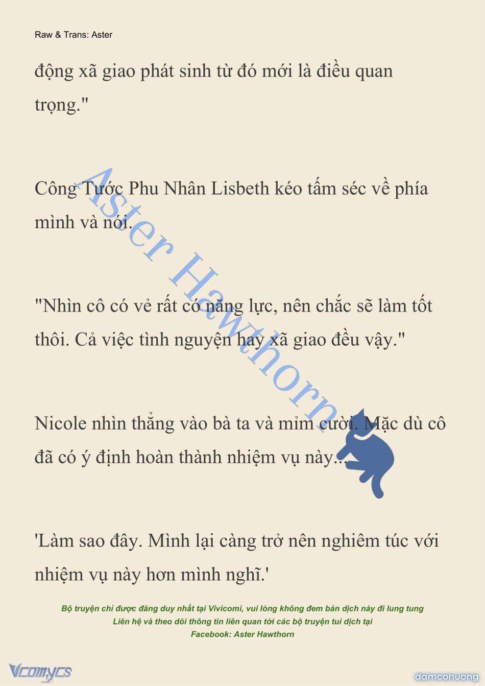 đọc truyện [novel] Giết Cuộc Hôn Nhân Này Chương 87 ảnh 28 tại Thiên Thai Truyện