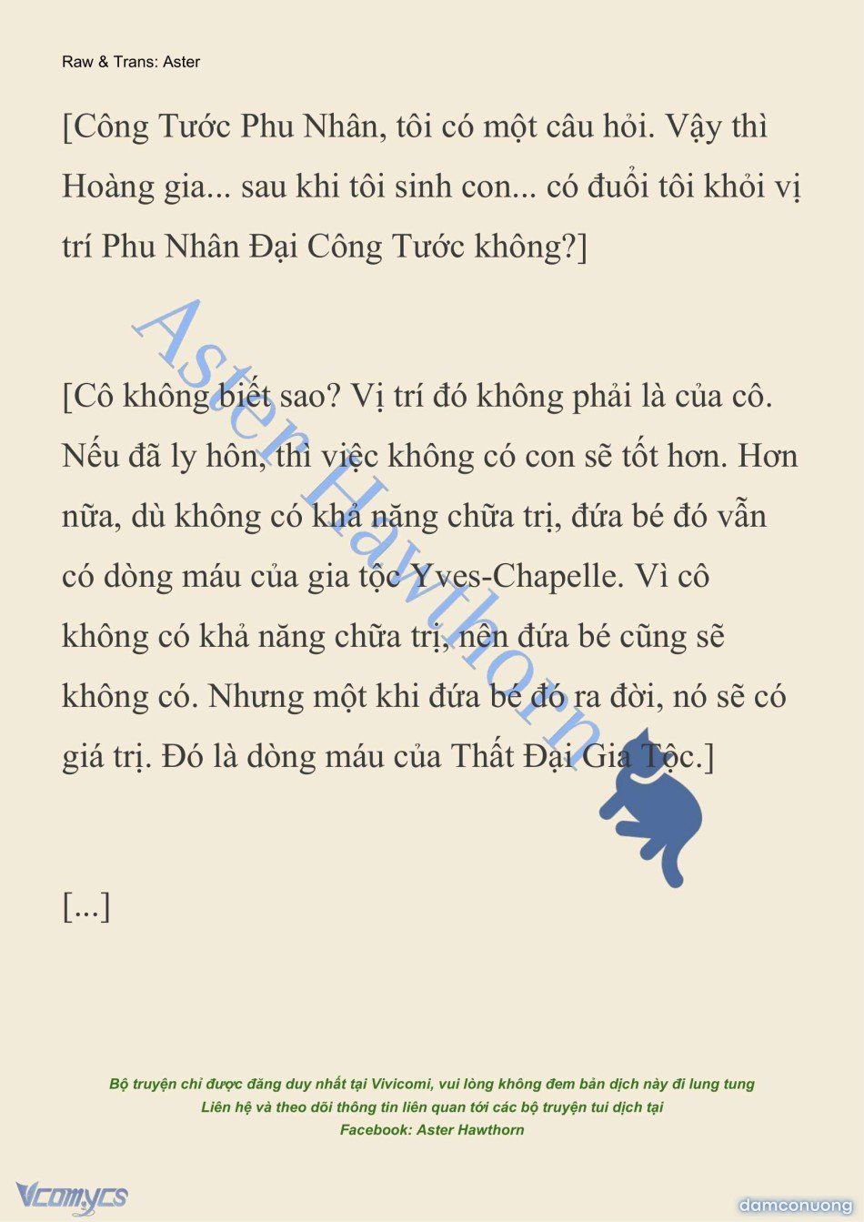 đọc truyện [novel] Giết Cuộc Hôn Nhân Này Chương 87 ảnh 5 tại Thiên Thai Truyện