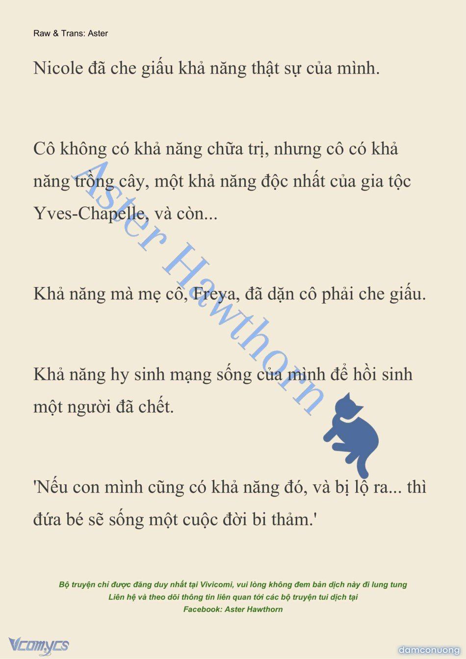 đọc truyện [novel] Giết Cuộc Hôn Nhân Này Chương 87 ảnh 6 tại Thiên Thai Truyện