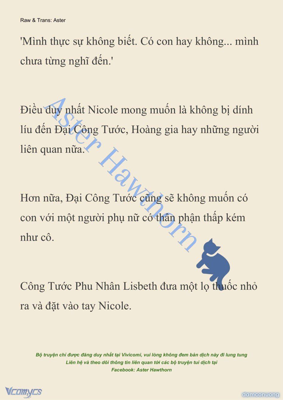 đọc truyện [novel] Giết Cuộc Hôn Nhân Này Chương 87 ảnh 9 tại Thiên Thai Truyện