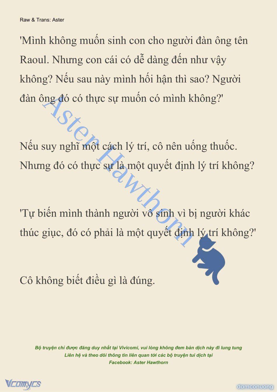 đọc truyện [novel] Giết Cuộc Hôn Nhân Này Chương 87 ảnh 11 tại Thiên Thai Truyện