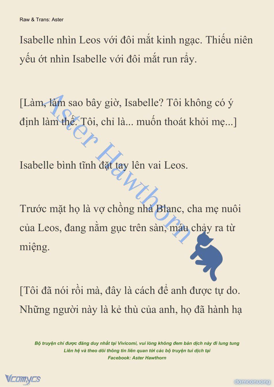 đọc truyện [novel] Giết Cuộc Hôn Nhân Này Chương 88 ảnh 12 tại Thiên Thai Truyện