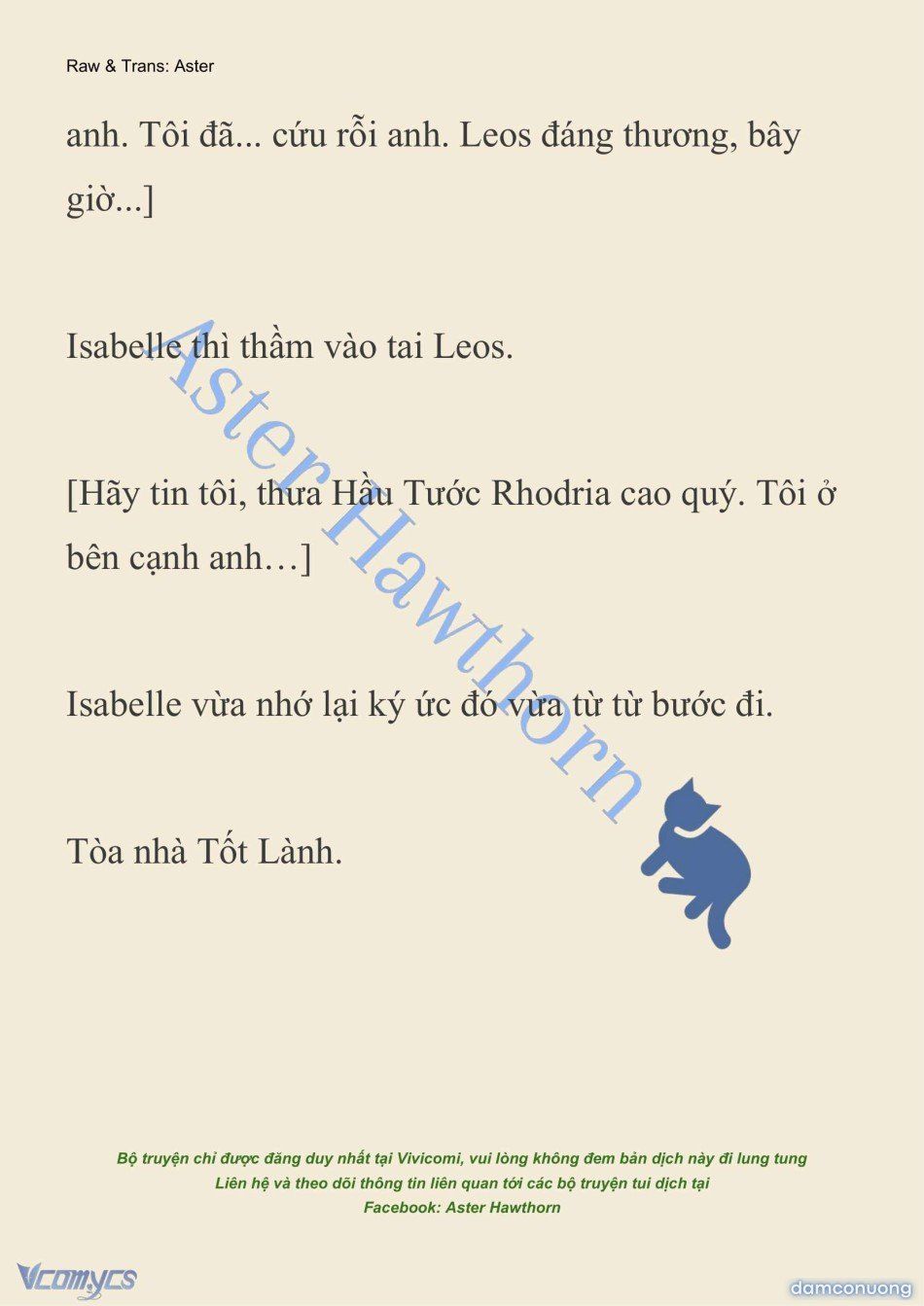 đọc truyện [novel] Giết Cuộc Hôn Nhân Này Chương 88 ảnh 13 tại Thiên Thai Truyện