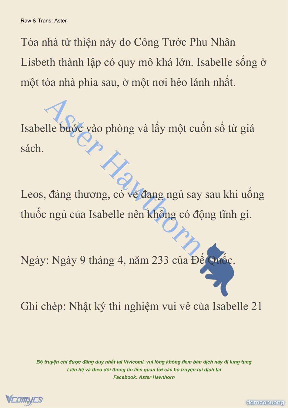 đọc truyện [novel] Giết Cuộc Hôn Nhân Này Chương 88 ảnh 14 tại Thiên Thai Truyện