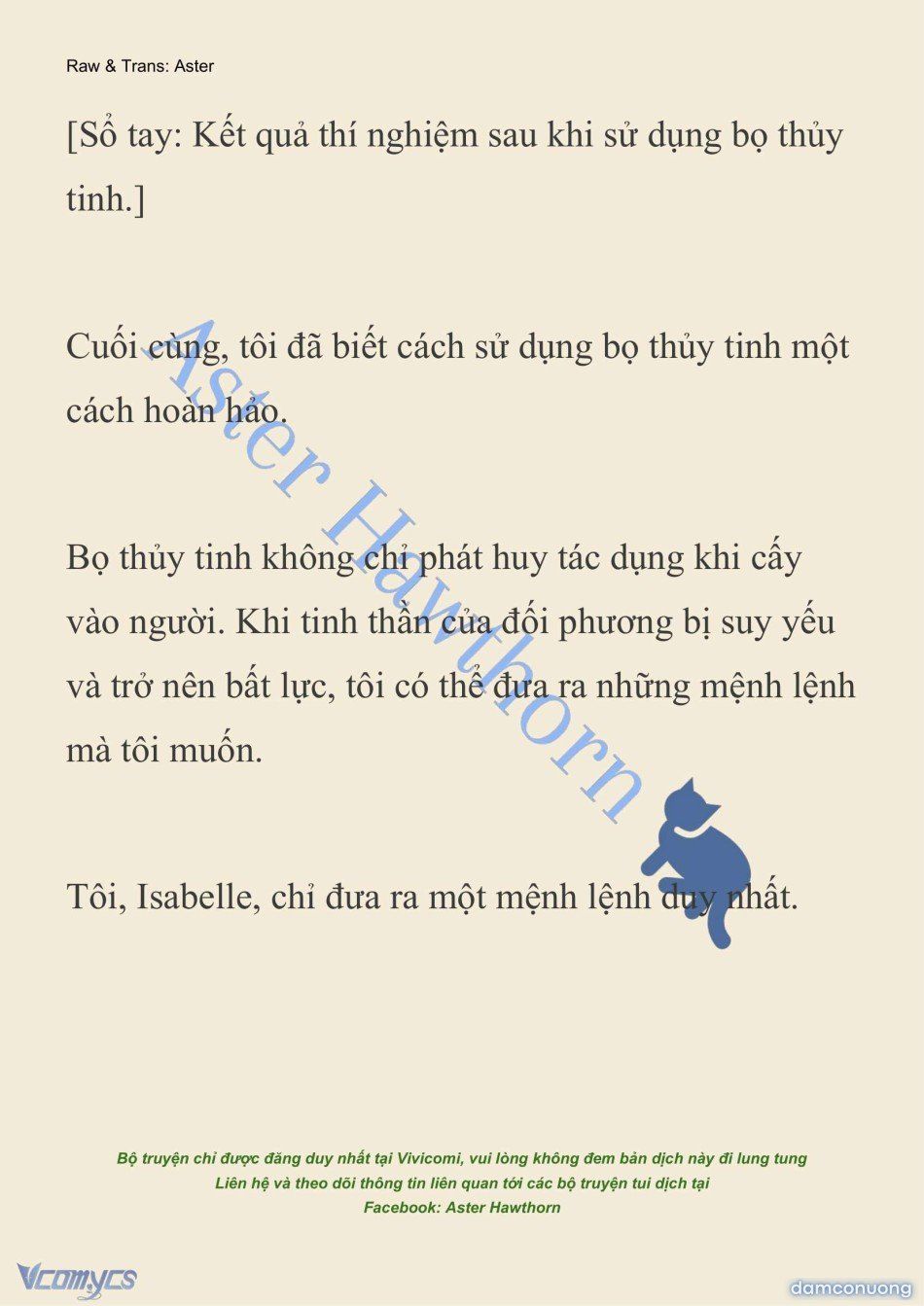 đọc truyện [novel] Giết Cuộc Hôn Nhân Này Chương 88 ảnh 15 tại Thiên Thai Truyện