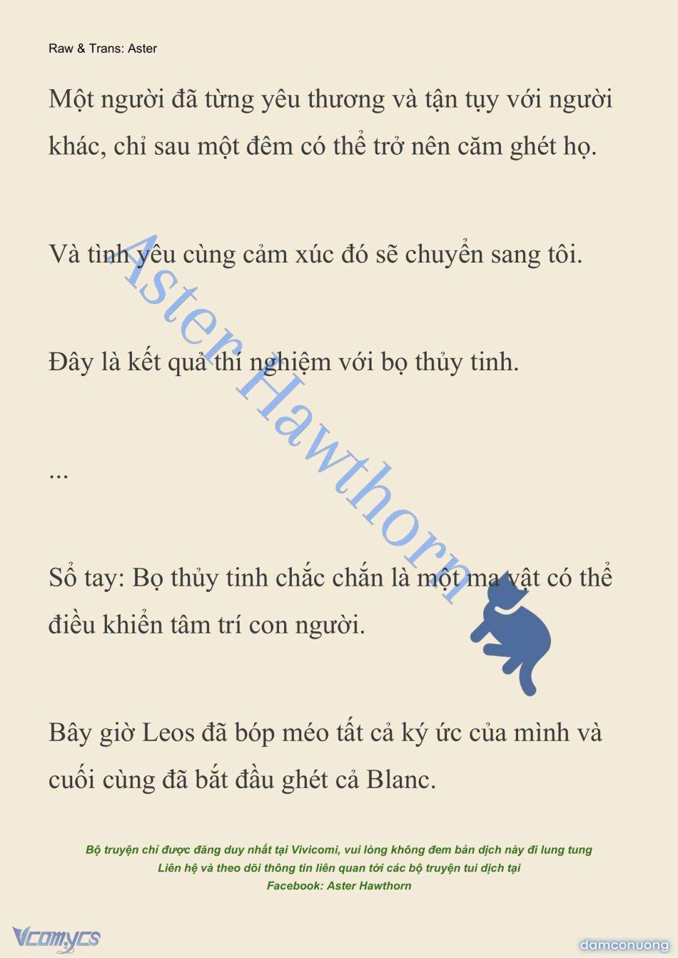 đọc truyện [novel] Giết Cuộc Hôn Nhân Này Chương 88 ảnh 21 tại Thiên Thai Truyện