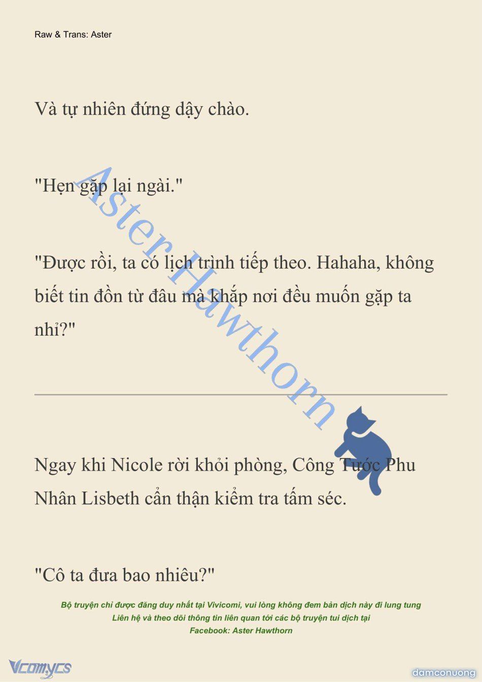 đọc truyện [novel] Giết Cuộc Hôn Nhân Này Chương 88 ảnh 4 tại Thiên Thai Truyện