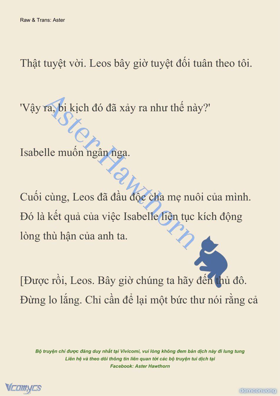 đọc truyện [novel] Giết Cuộc Hôn Nhân Này Chương 88 ảnh 22 tại Thiên Thai Truyện