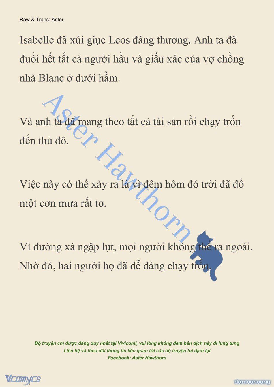 đọc truyện [novel] Giết Cuộc Hôn Nhân Này Chương 88 ảnh 24 tại Thiên Thai Truyện