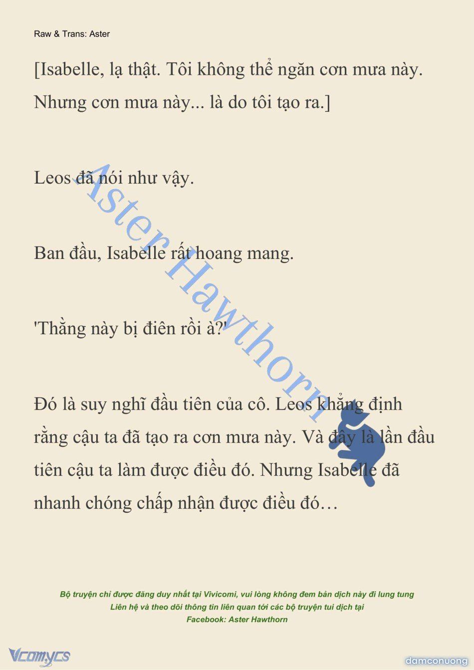 đọc truyện [novel] Giết Cuộc Hôn Nhân Này Chương 88 ảnh 25 tại Thiên Thai Truyện