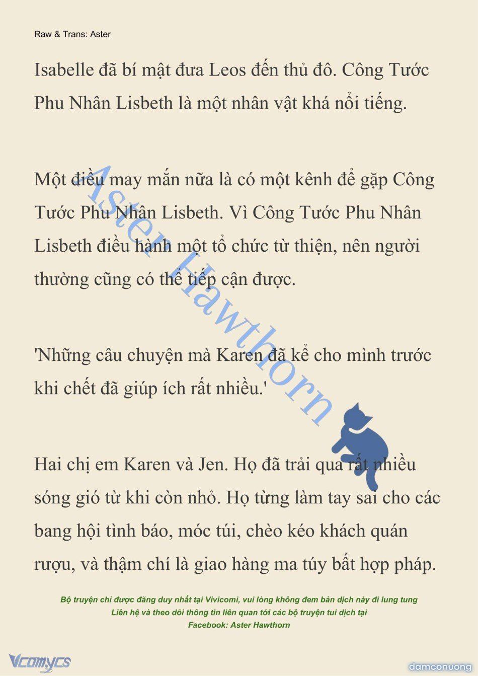 đọc truyện [novel] Giết Cuộc Hôn Nhân Này Chương 88 ảnh 28 tại Thiên Thai Truyện