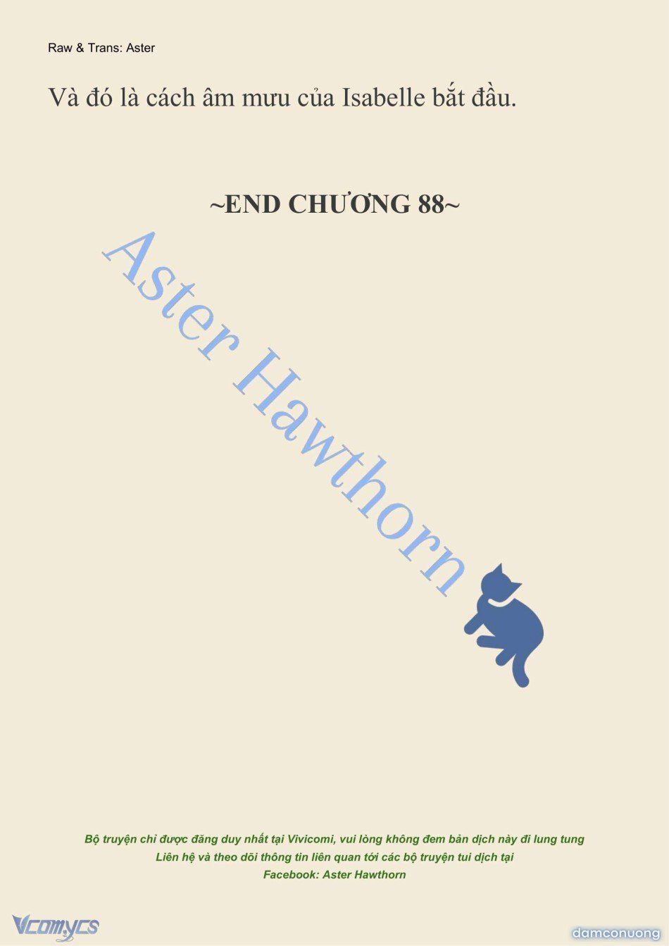 đọc truyện [novel] Giết Cuộc Hôn Nhân Này Chương 88 ảnh 30 tại Thiên Thai Truyện