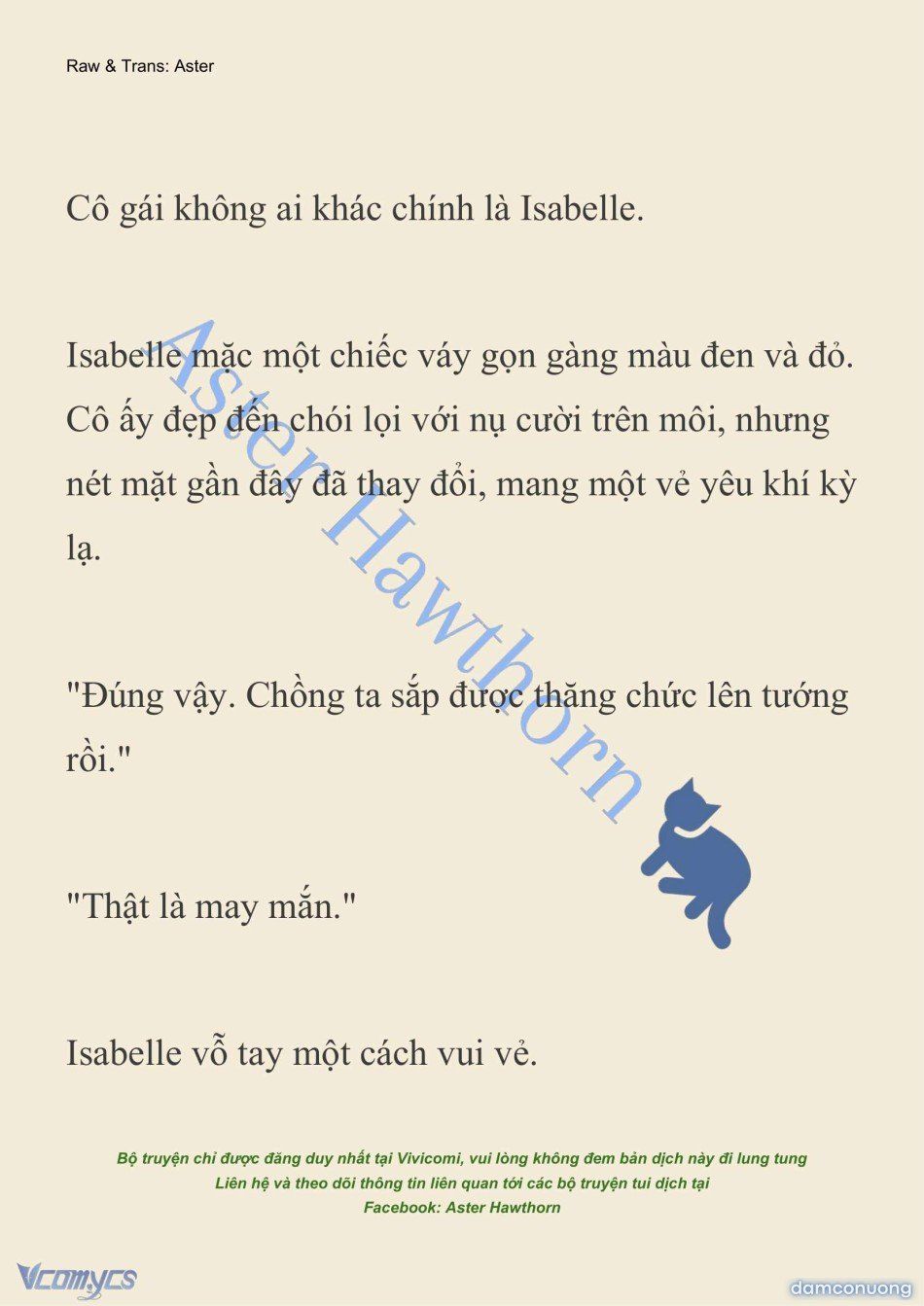 đọc truyện [novel] Giết Cuộc Hôn Nhân Này Chương 88 ảnh 8 tại Thiên Thai Truyện