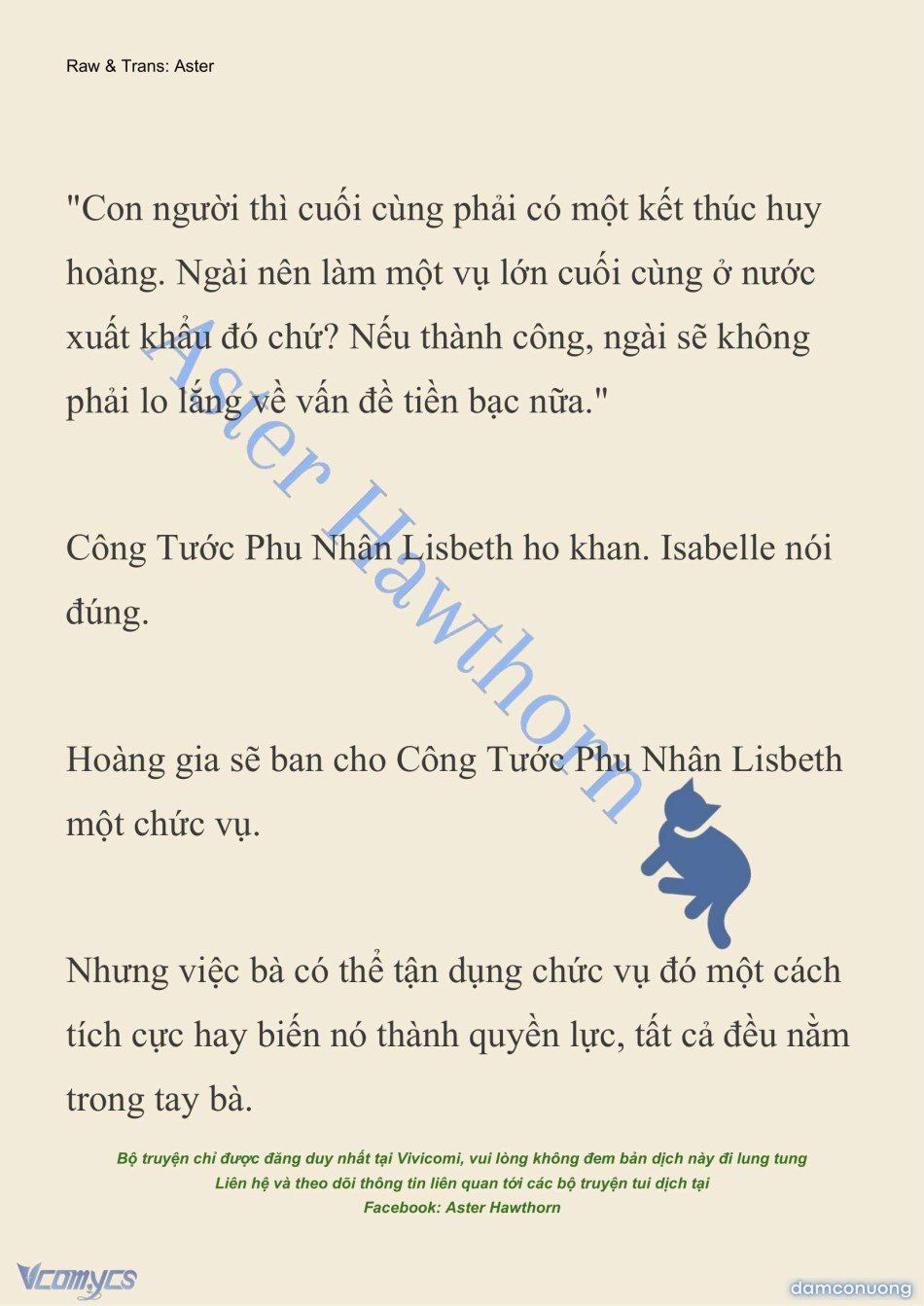 đọc truyện [novel] Giết Cuộc Hôn Nhân Này Chương 88 ảnh 9 tại Thiên Thai Truyện