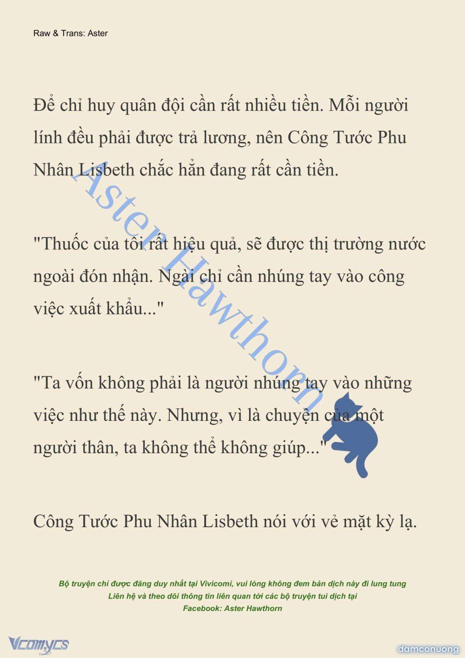 đọc truyện [novel] Giết Cuộc Hôn Nhân Này Chương 88 ảnh 10 tại Thiên Thai Truyện