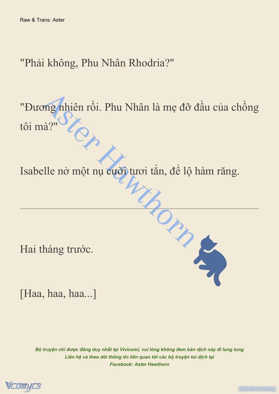 đọc truyện [novel] Giết Cuộc Hôn Nhân Này Chương 88 ảnh 11 tại Thiên Thai Truyện