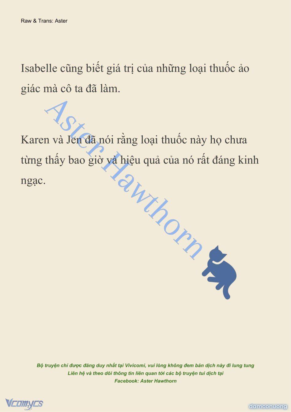 đọc truyện [novel] Giết Cuộc Hôn Nhân Này Chương 89 ảnh 12 tại Thiên Thai Truyện