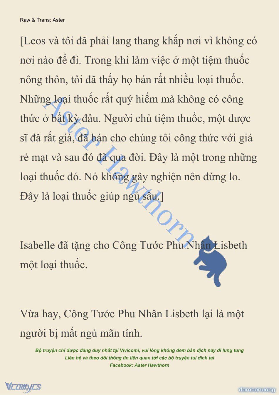 đọc truyện [novel] Giết Cuộc Hôn Nhân Này Chương 89 ảnh 13 tại Thiên Thai Truyện