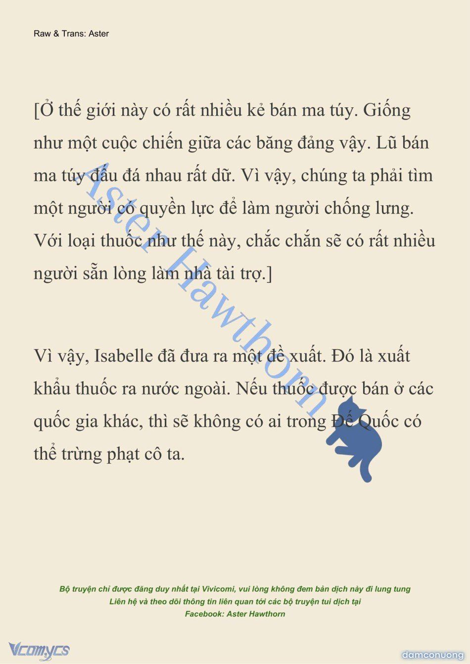 đọc truyện [novel] Giết Cuộc Hôn Nhân Này Chương 89 ảnh 16 tại Thiên Thai Truyện