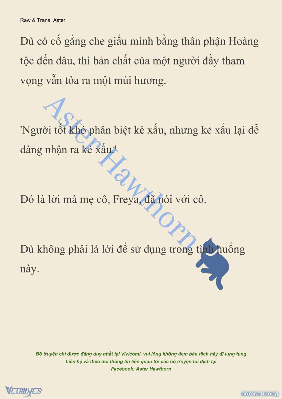 đọc truyện [novel] Giết Cuộc Hôn Nhân Này Chương 89 ảnh 18 tại Thiên Thai Truyện