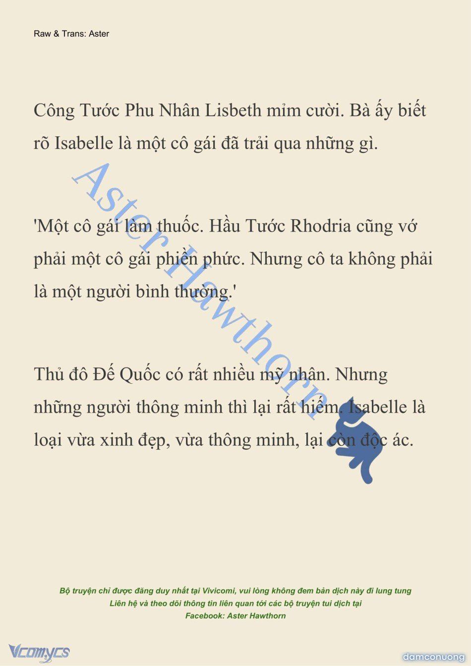 đọc truyện [novel] Giết Cuộc Hôn Nhân Này Chương 89 ảnh 21 tại Thiên Thai Truyện