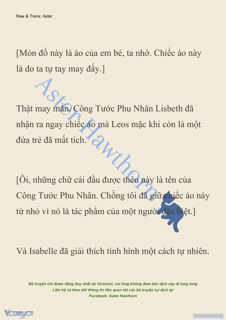 đọc truyện [novel] Giết Cuộc Hôn Nhân Này Chương 89 ảnh 4 tại Thiên Thai Truyện
