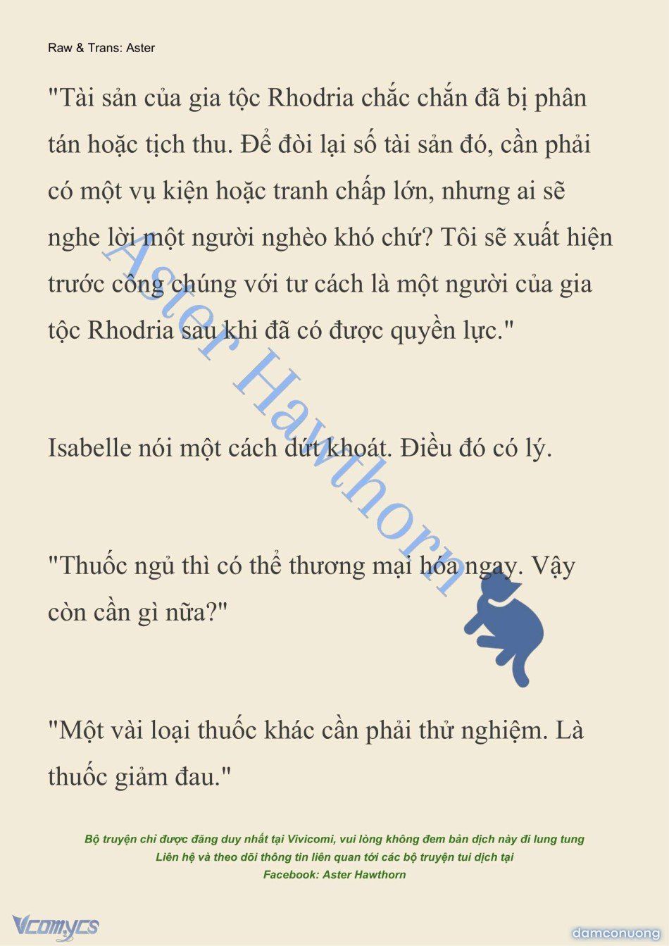đọc truyện [novel] Giết Cuộc Hôn Nhân Này Chương 89 ảnh 23 tại Thiên Thai Truyện