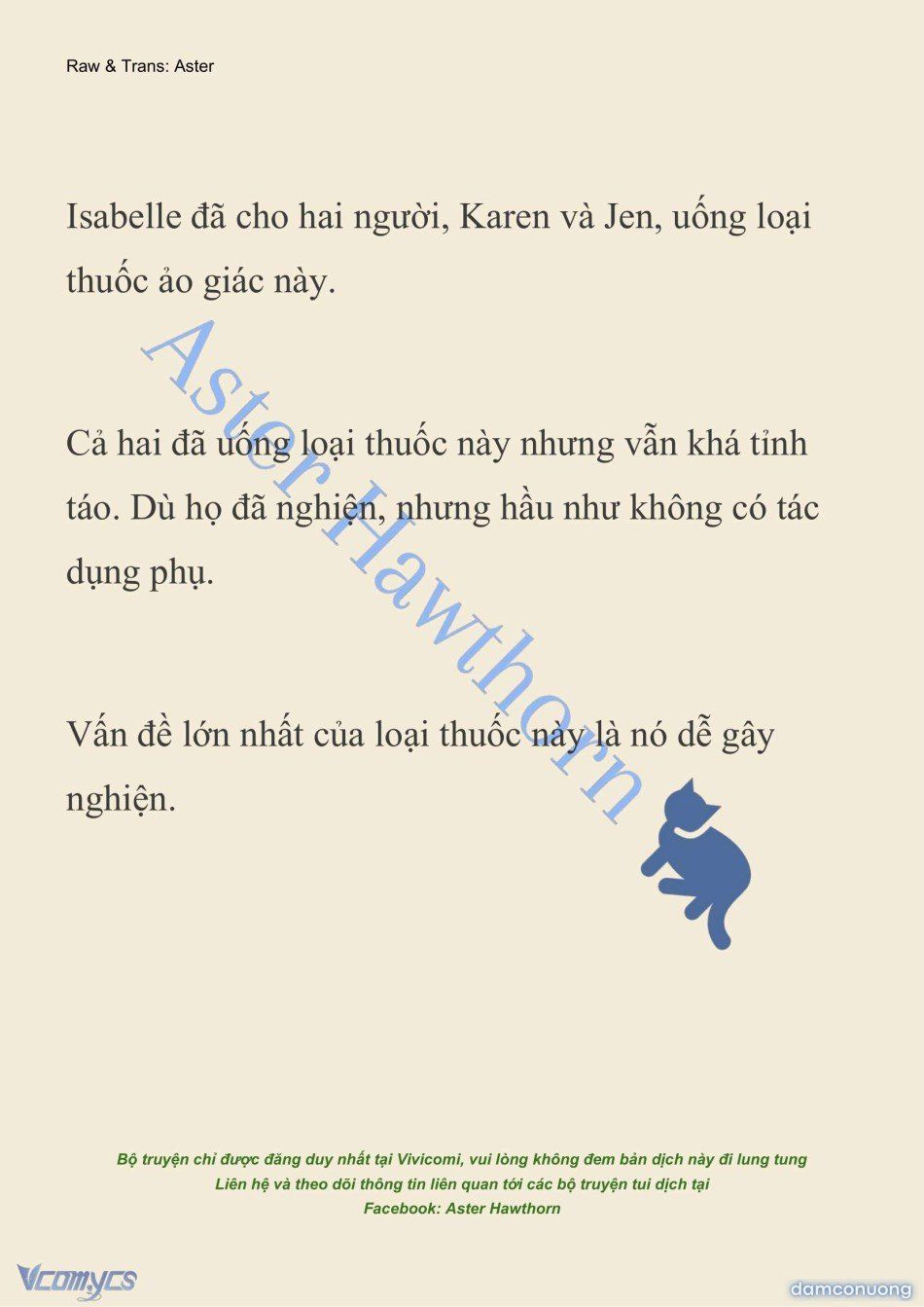 đọc truyện [novel] Giết Cuộc Hôn Nhân Này Chương 89 ảnh 26 tại Thiên Thai Truyện