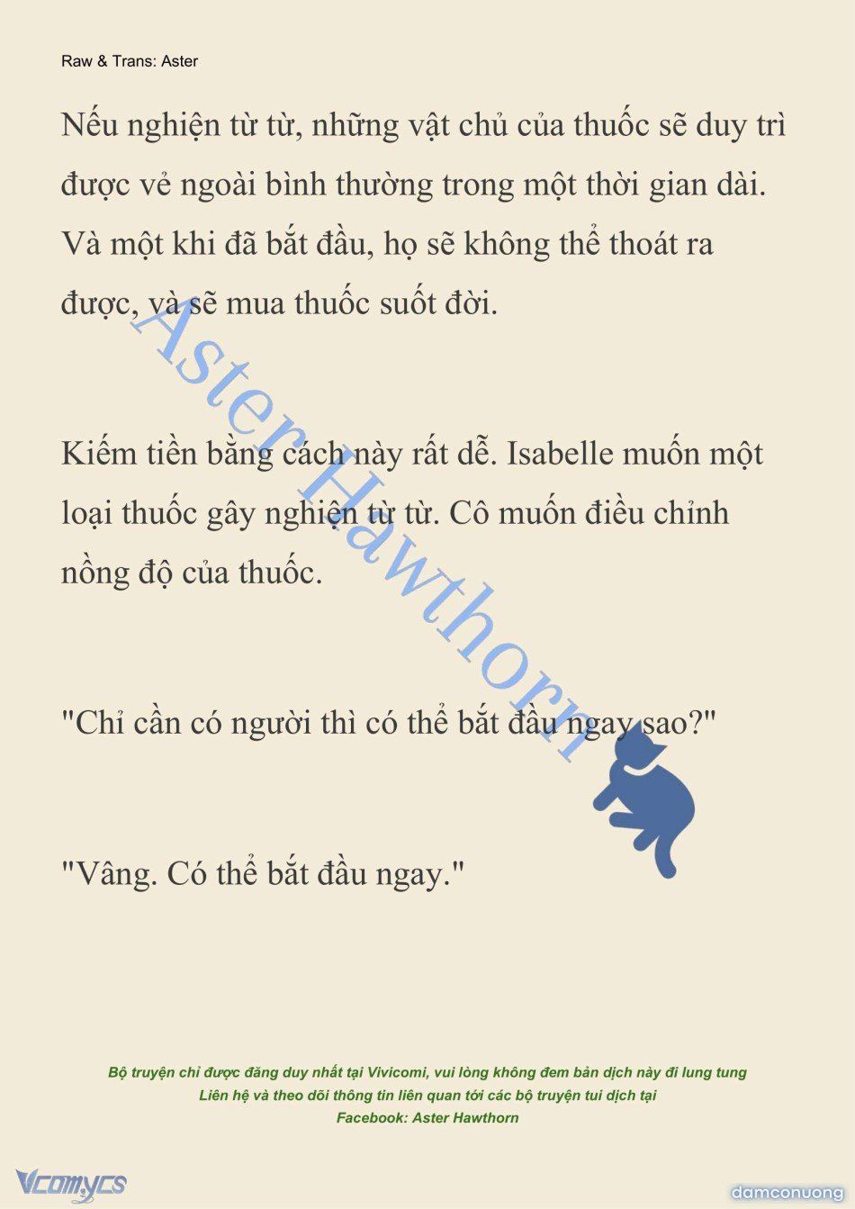 đọc truyện [novel] Giết Cuộc Hôn Nhân Này Chương 89 ảnh 27 tại Thiên Thai Truyện