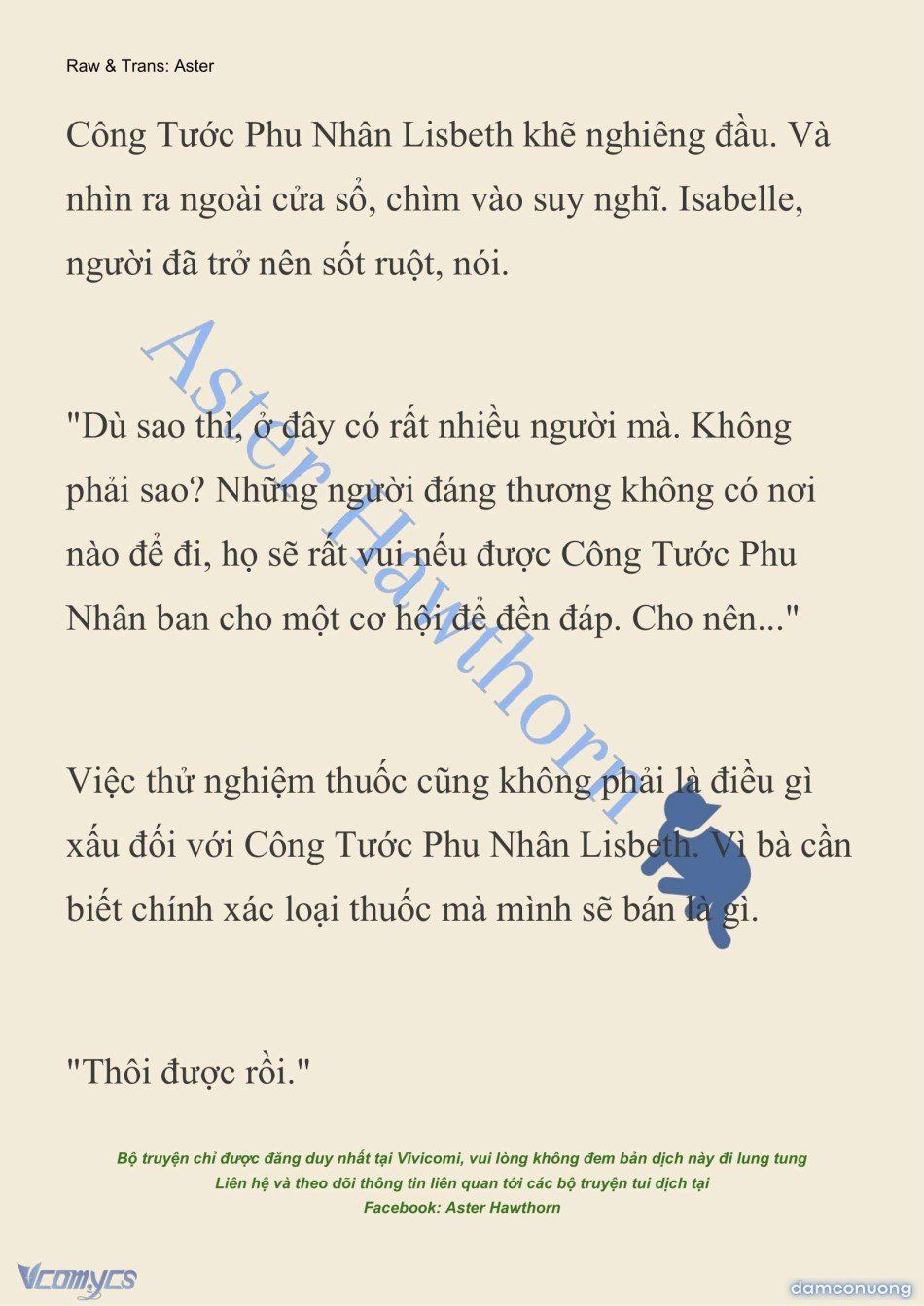 đọc truyện [novel] Giết Cuộc Hôn Nhân Này Chương 89 ảnh 28 tại Thiên Thai Truyện