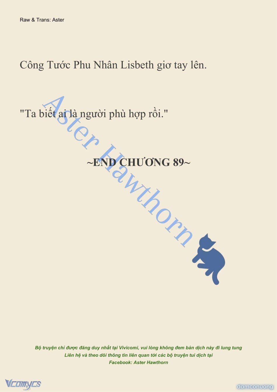 đọc truyện [novel] Giết Cuộc Hôn Nhân Này Chương 89 ảnh 29 tại Thiên Thai Truyện