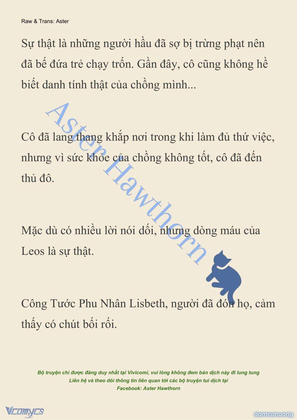 đọc truyện [novel] Giết Cuộc Hôn Nhân Này Chương 89 ảnh 5 tại Thiên Thai Truyện
