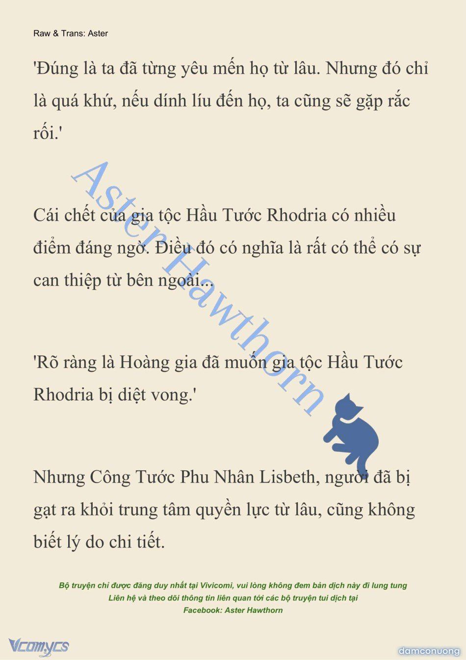đọc truyện [novel] Giết Cuộc Hôn Nhân Này Chương 89 ảnh 6 tại Thiên Thai Truyện