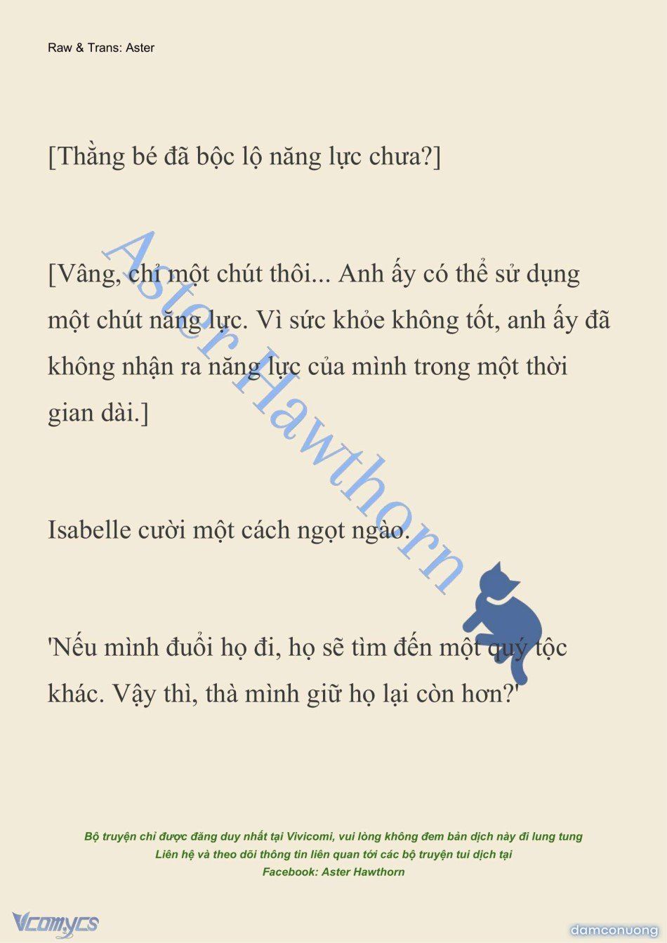 đọc truyện [novel] Giết Cuộc Hôn Nhân Này Chương 89 ảnh 7 tại Thiên Thai Truyện