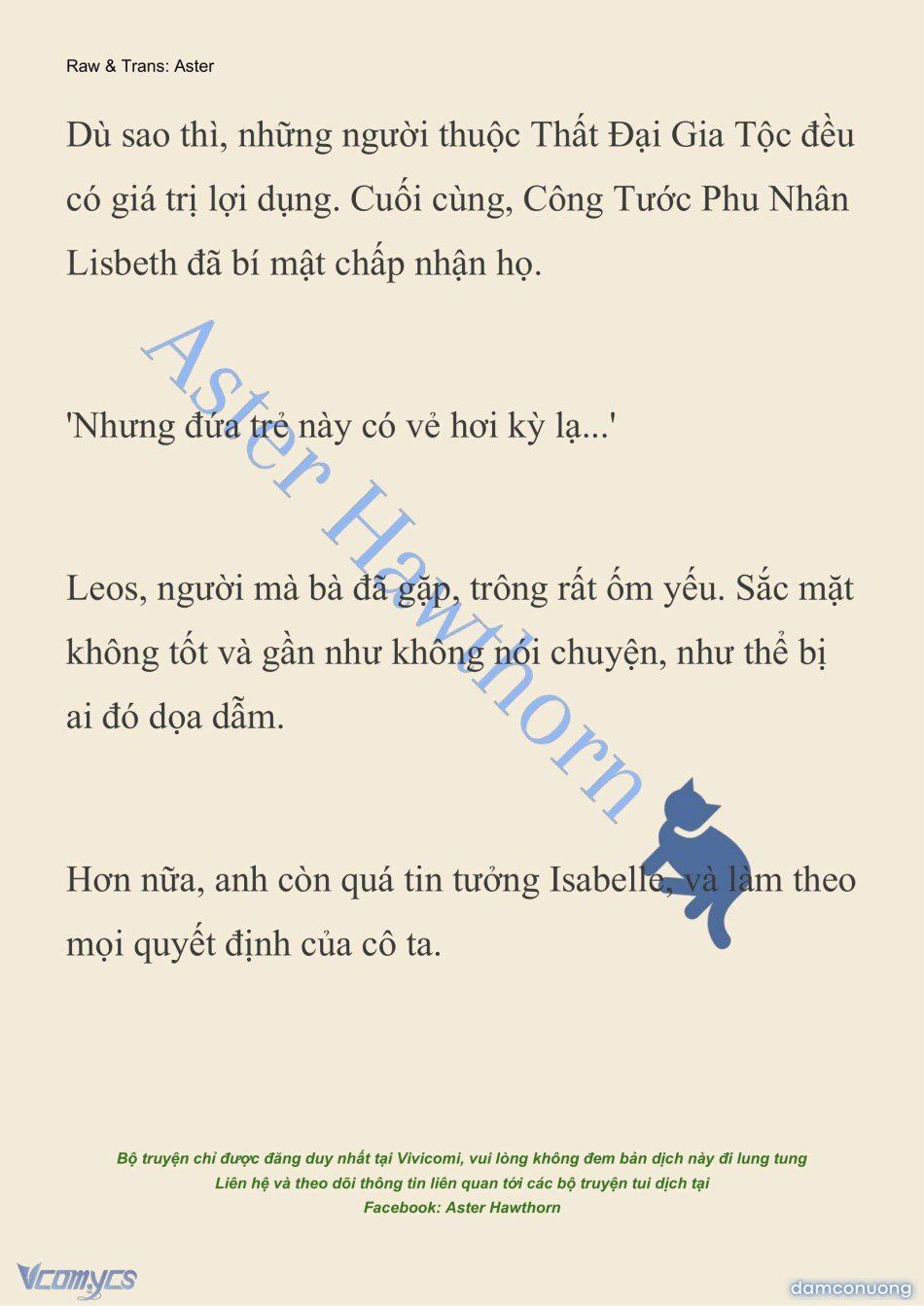 đọc truyện [novel] Giết Cuộc Hôn Nhân Này Chương 89 ảnh 8 tại Thiên Thai Truyện