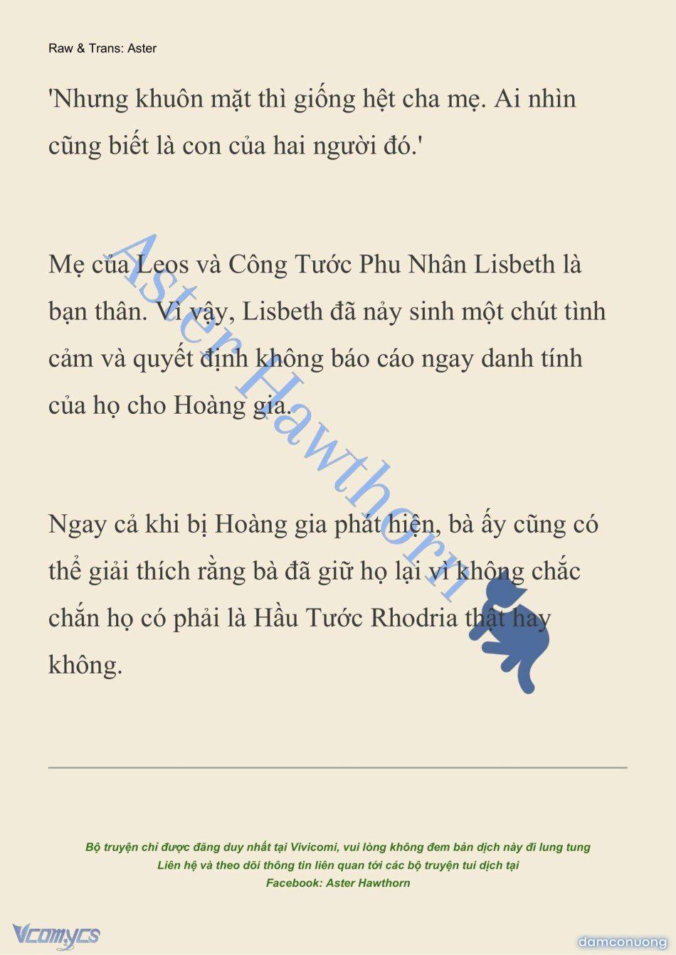 đọc truyện [novel] Giết Cuộc Hôn Nhân Này Chương 89 ảnh 9 tại Thiên Thai Truyện