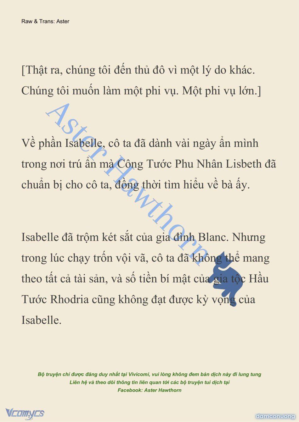 đọc truyện [novel] Giết Cuộc Hôn Nhân Này Chương 89 ảnh 10 tại Thiên Thai Truyện