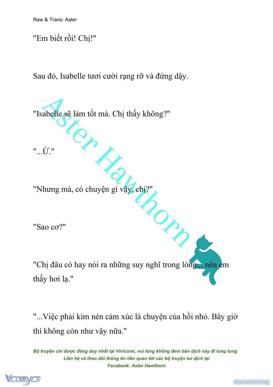 đọc truyện [novel] Giết Cuộc Hôn Nhân Này Chương 9 ảnh 15 tại Thiên Thai Truyện