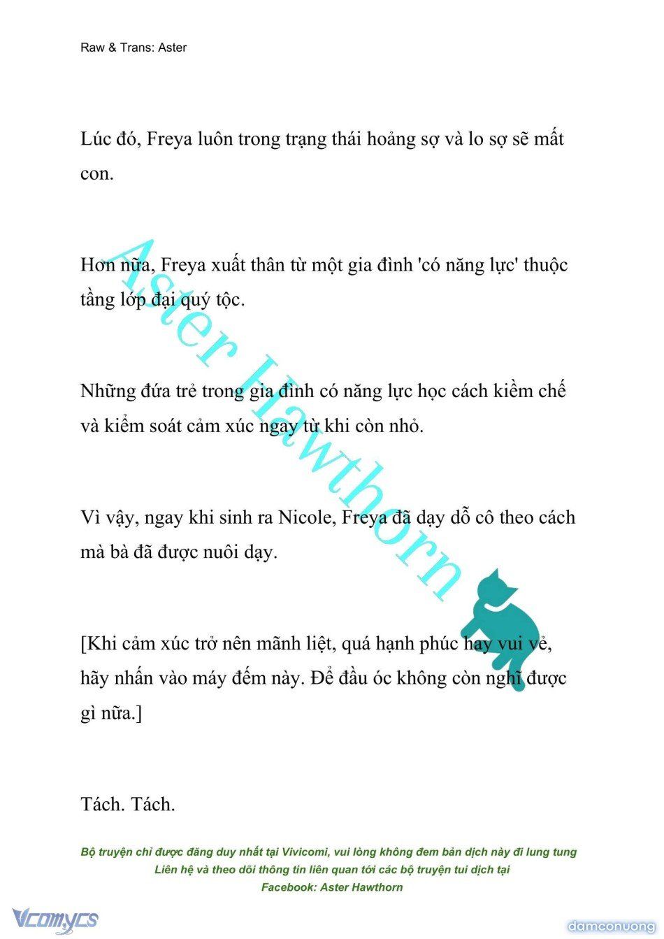 đọc truyện [novel] Giết Cuộc Hôn Nhân Này Chương 9 ảnh 19 tại Thiên Thai Truyện