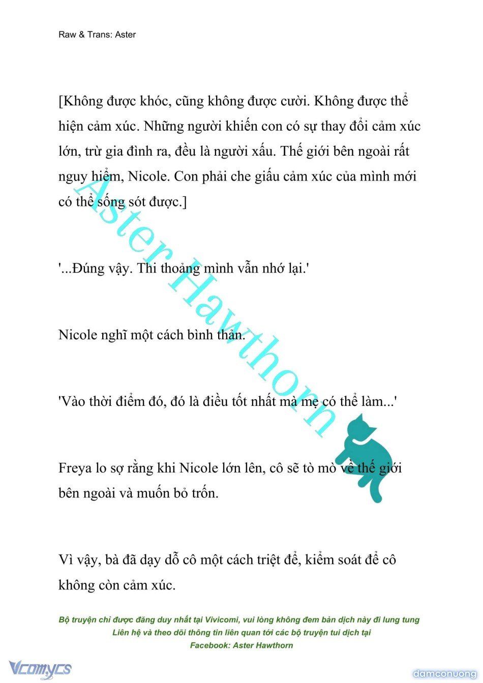 đọc truyện [novel] Giết Cuộc Hôn Nhân Này Chương 9 ảnh 20 tại Thiên Thai Truyện