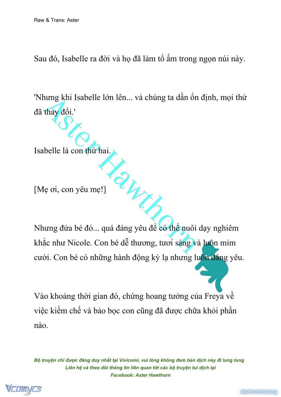 đọc truyện [novel] Giết Cuộc Hôn Nhân Này Chương 9 ảnh 21 tại Thiên Thai Truyện