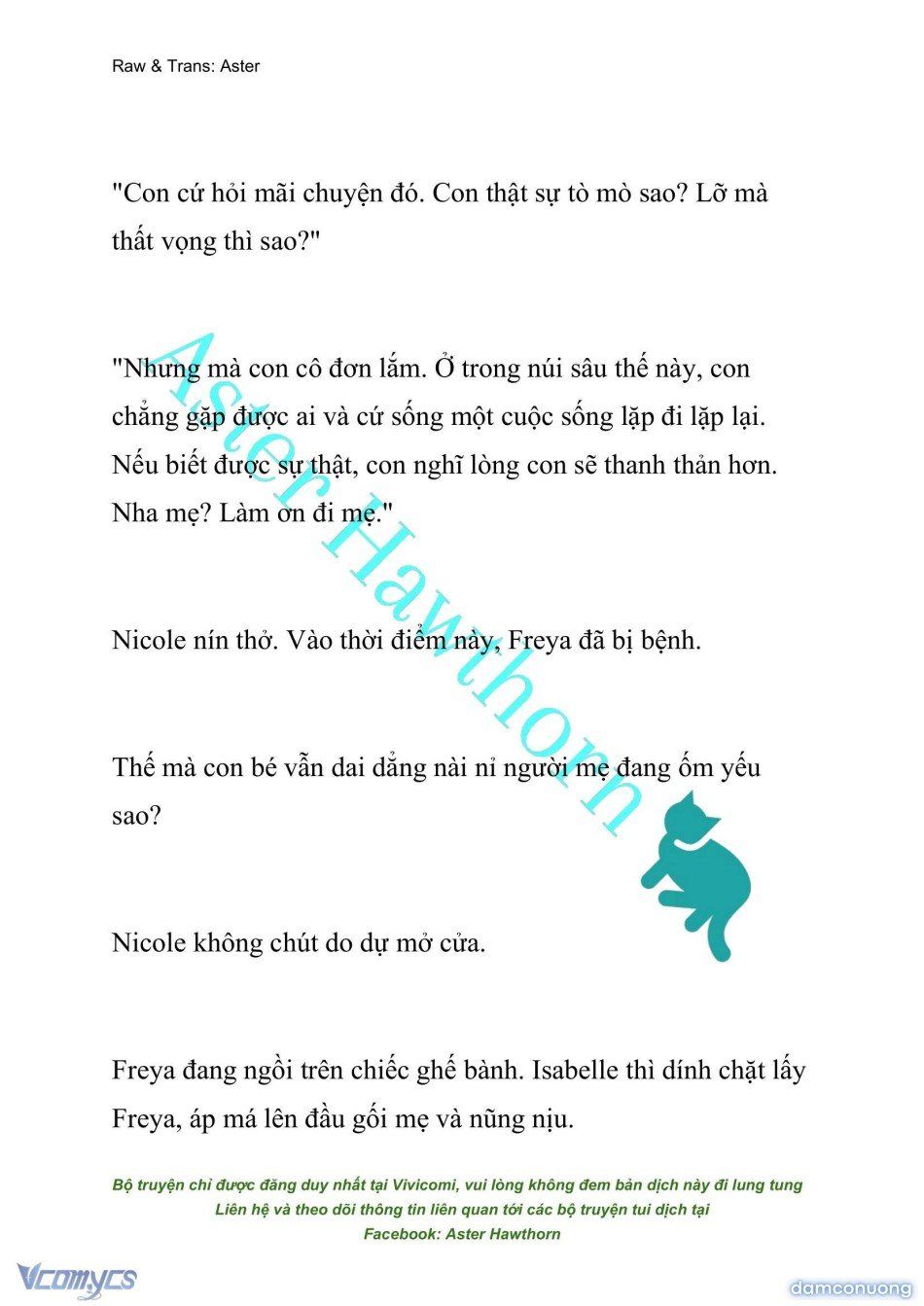 đọc truyện [novel] Giết Cuộc Hôn Nhân Này Chương 9 ảnh 5 tại Thiên Thai Truyện