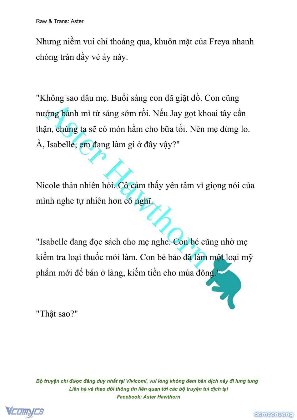 đọc truyện [novel] Giết Cuộc Hôn Nhân Này Chương 9 ảnh 8 tại Thiên Thai Truyện